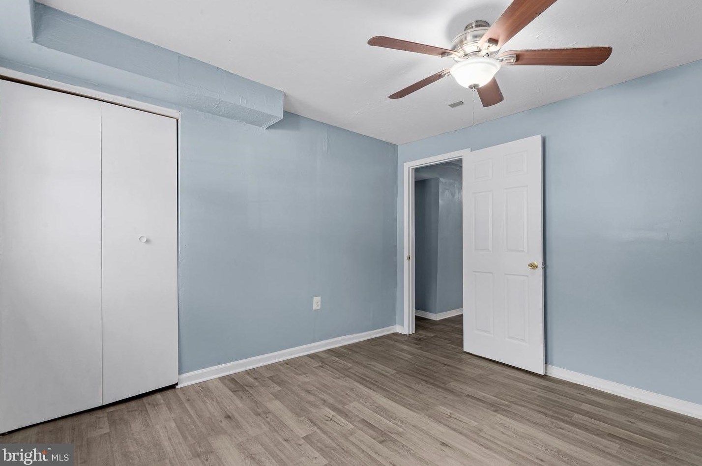 6107 L St, Capitol Heights MD  20743-1471 exterior