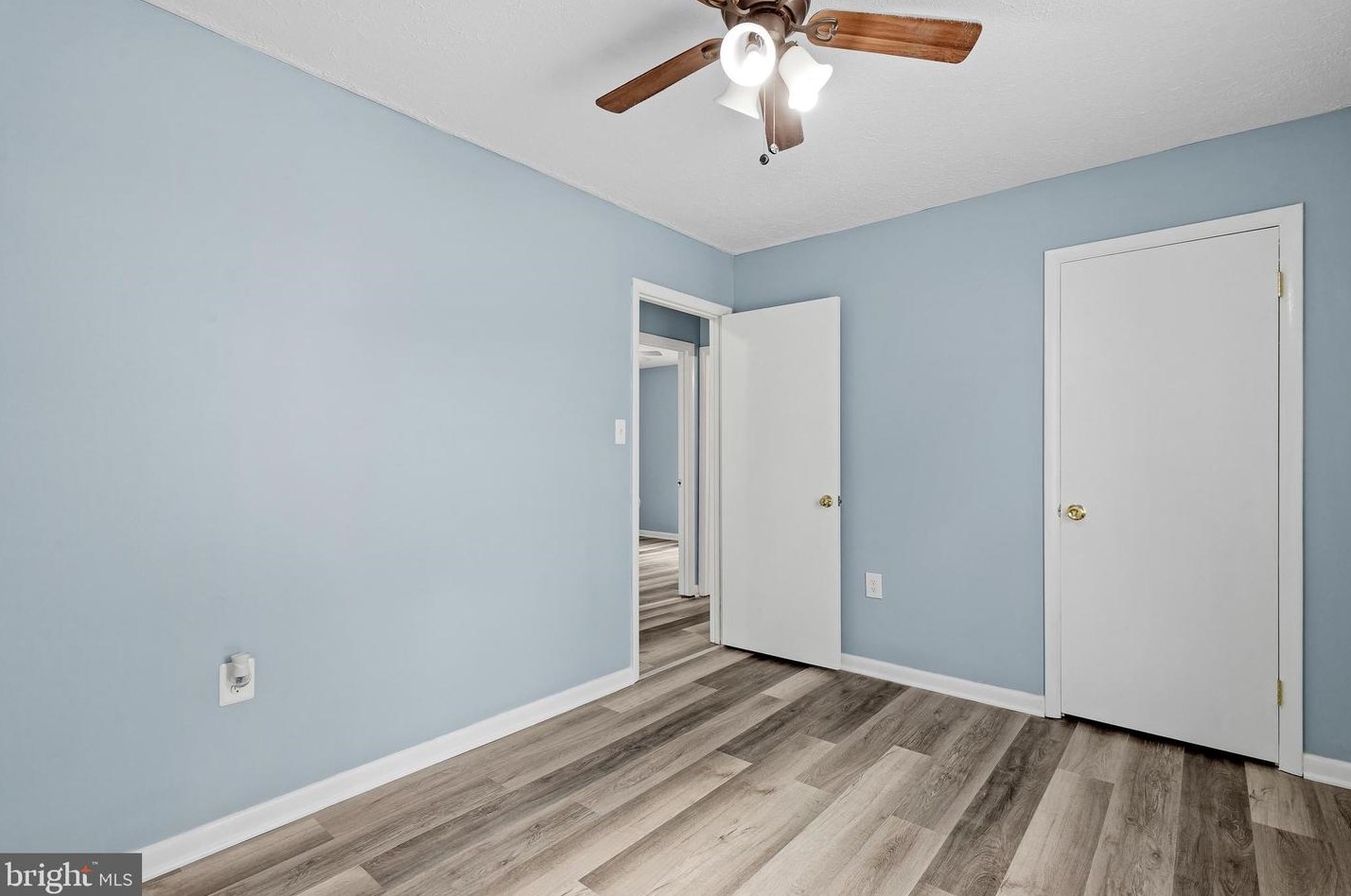 6107 L St, Capitol Heights MD  20743-1471 exterior