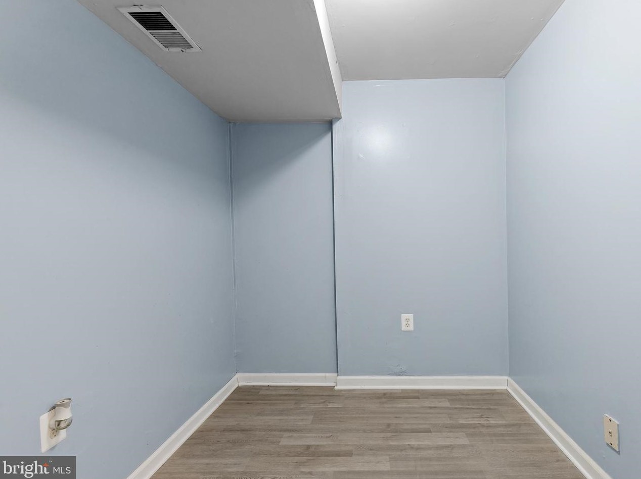 6107 L St, Capitol Heights MD  20743-1471 exterior