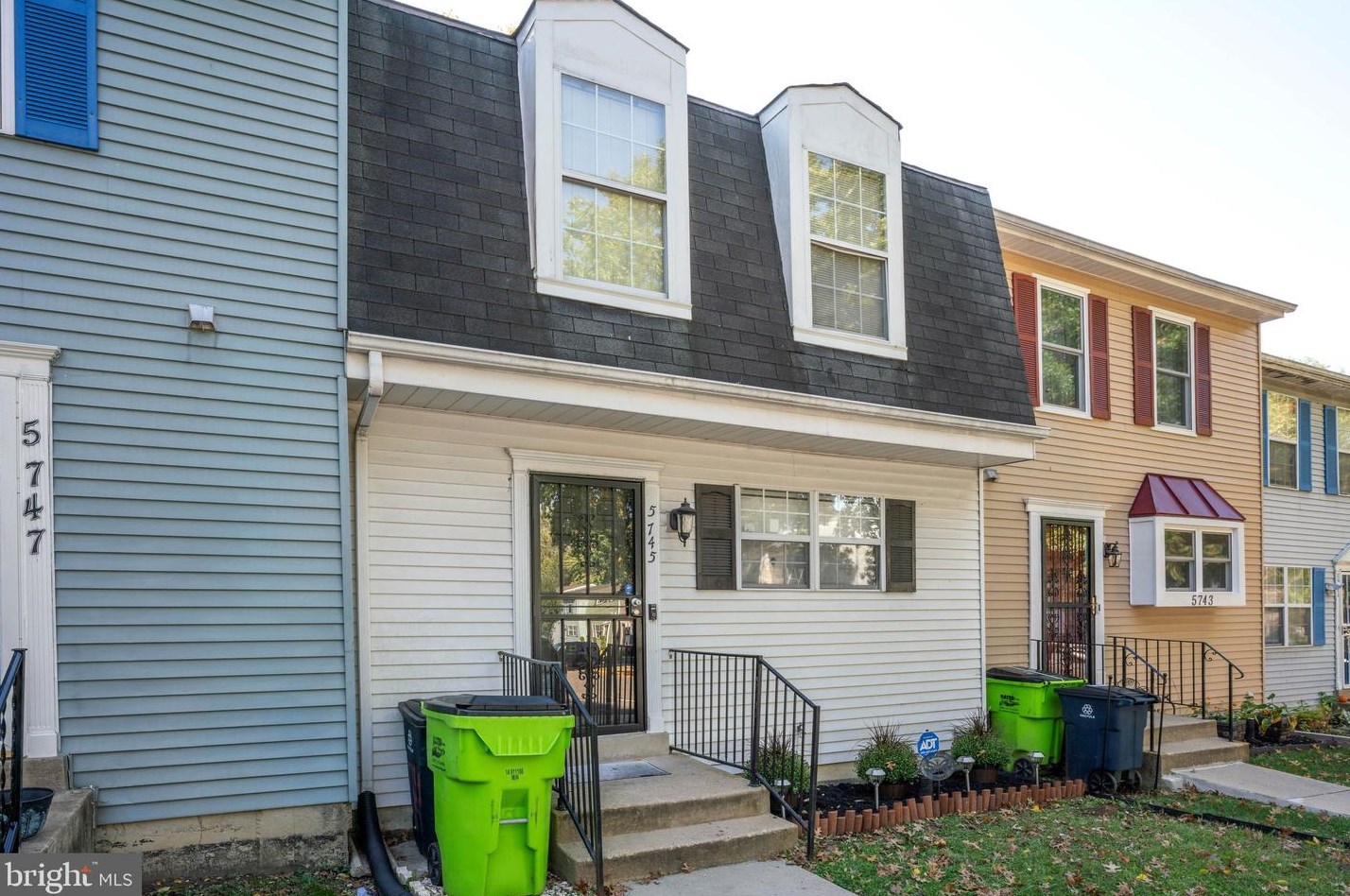 5745 Falkland Pl, Capitol Heights, MD 20743-4247