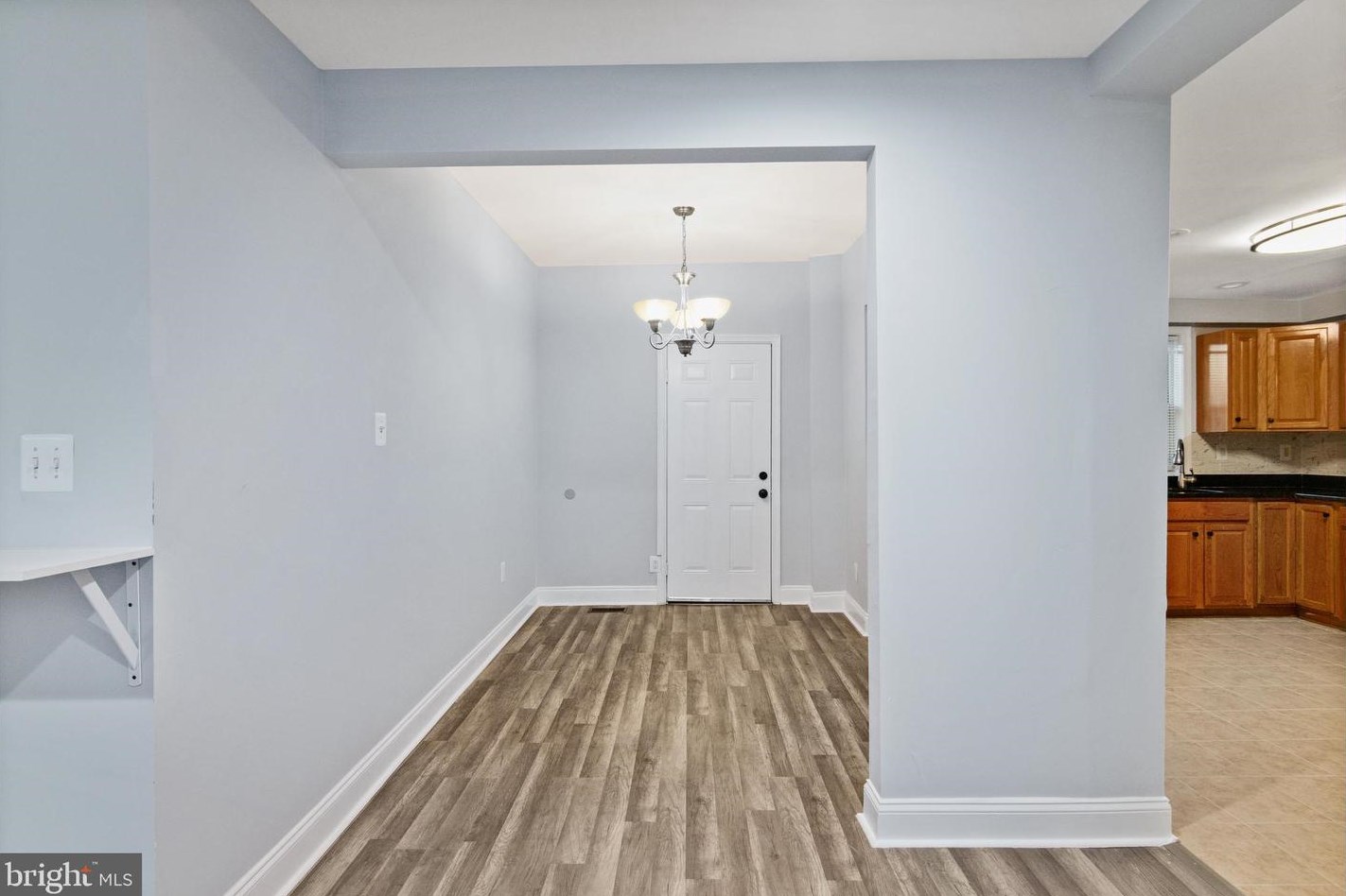 911 Balsamtree Dr, Capitol Heights MD 20743-1427 exterior