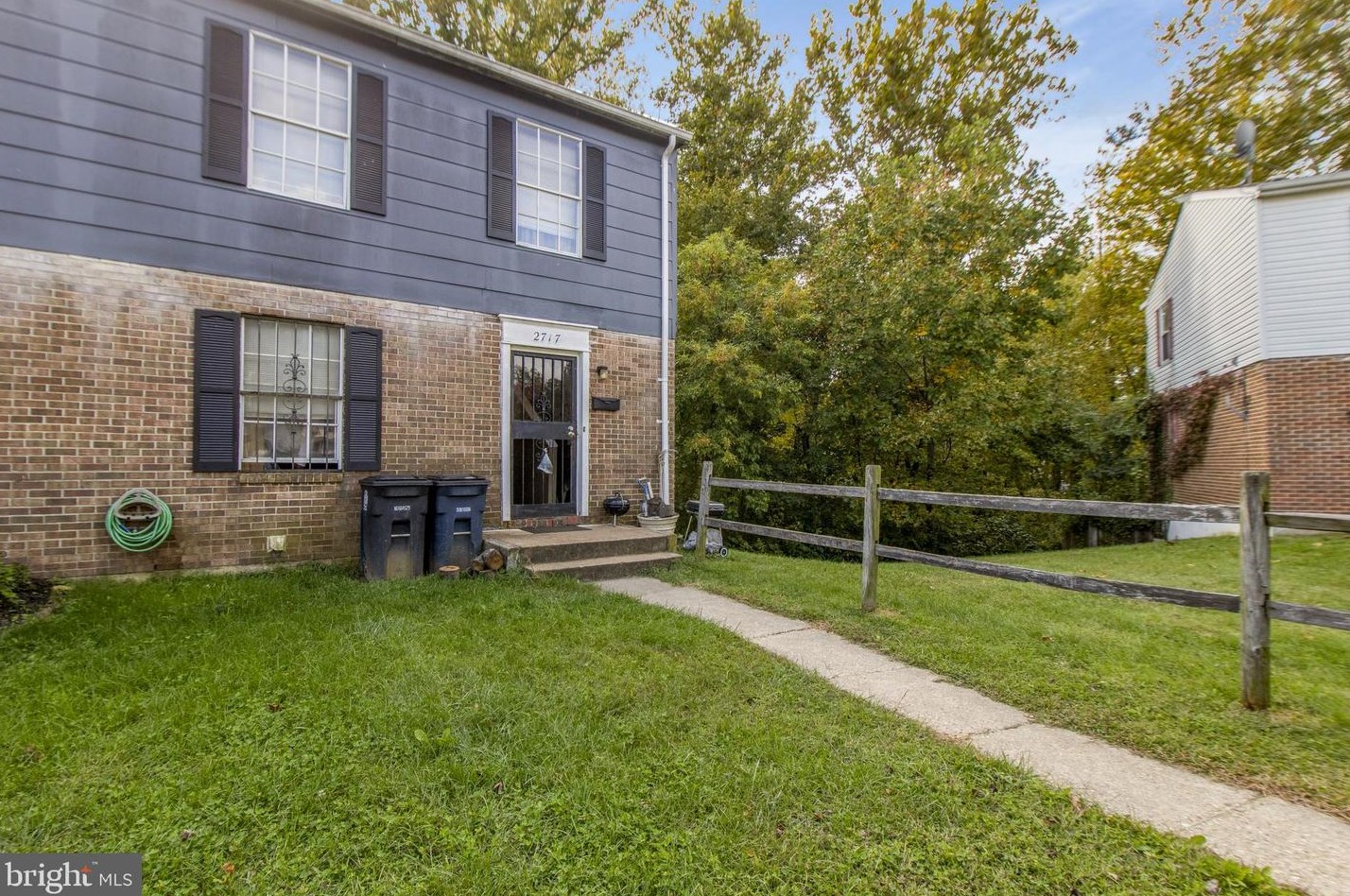 2717 Wood Hollow Pl, Fort Washington, MD 20744-2006