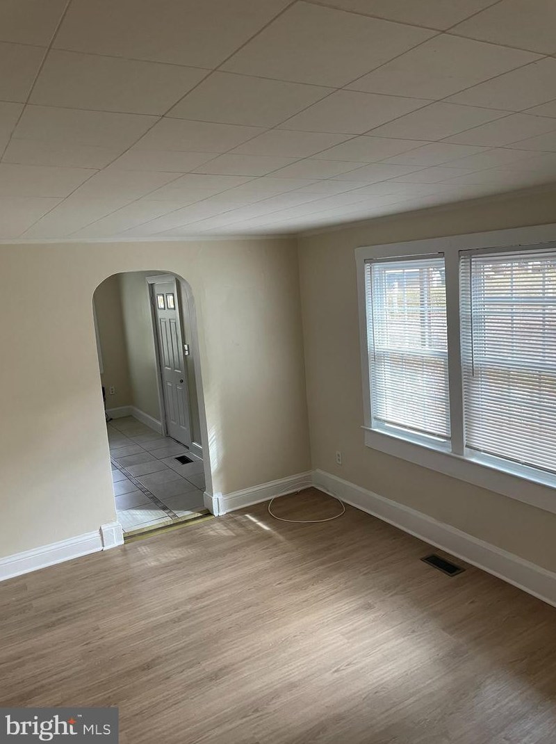 4640 Bennett Ave, Suitland MD  20746-4802 exterior
