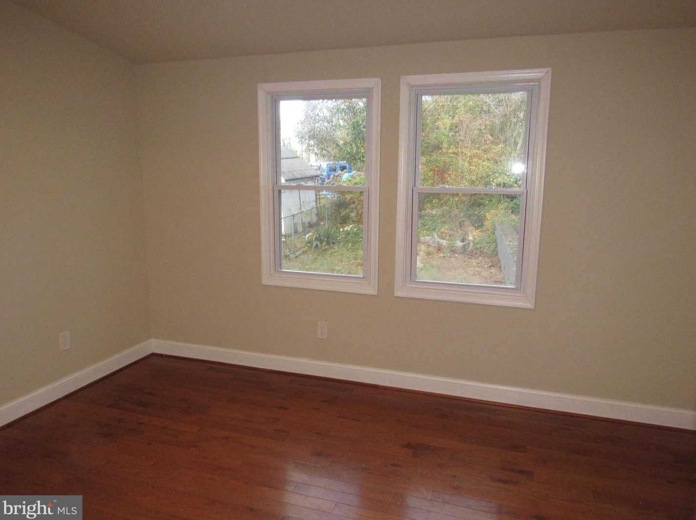 4726 Pard Rd, Capitol Heights MD  20743-5264 exterior