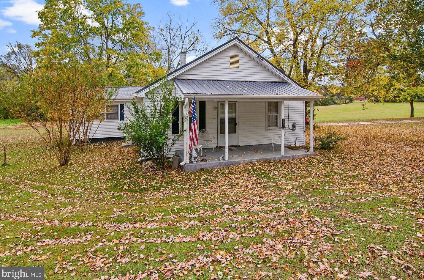 13303 Martin Rd, Brandywine, MD 20613-8764