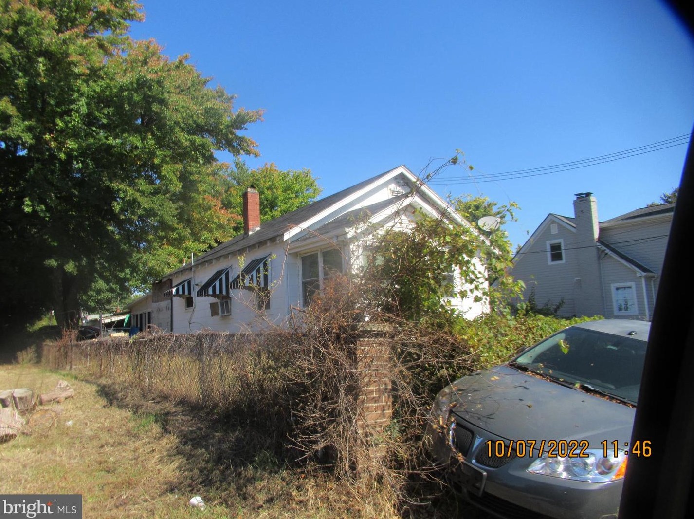 3910 Coach Ln, Suitland, MD 20746