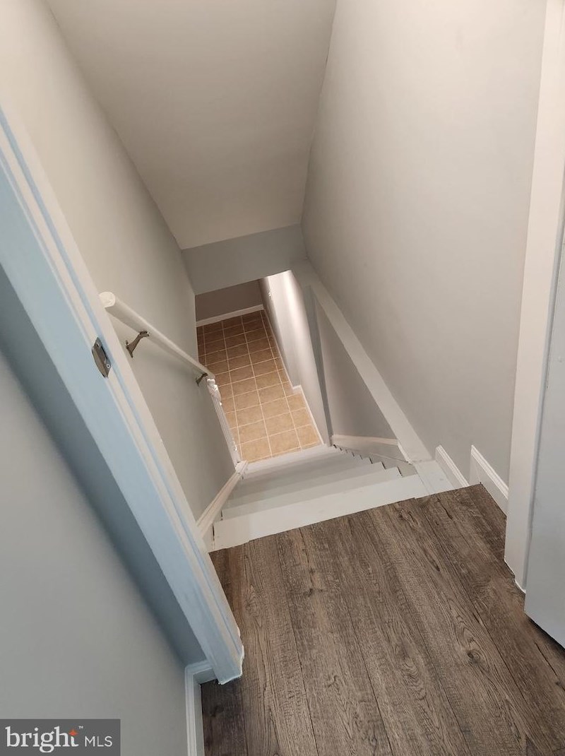 727 Larchmont Ave, Capitol Heights MD 20743-2842 exterior