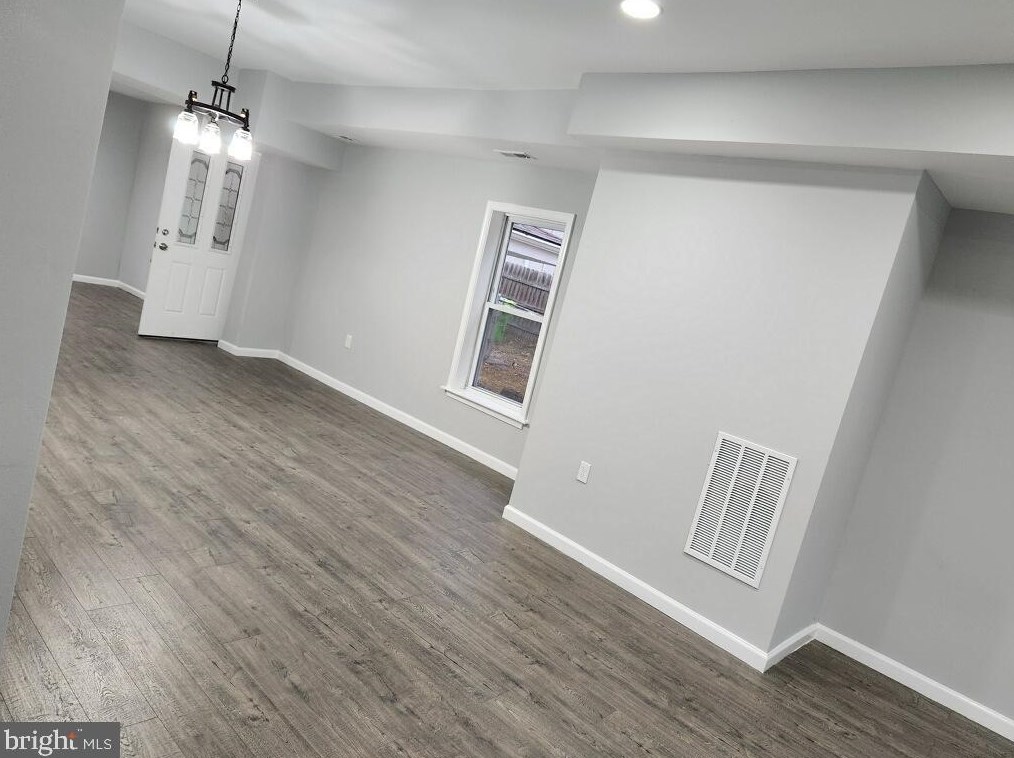 727 Larchmont Ave, Capitol Heights MD 20743-2842 exterior