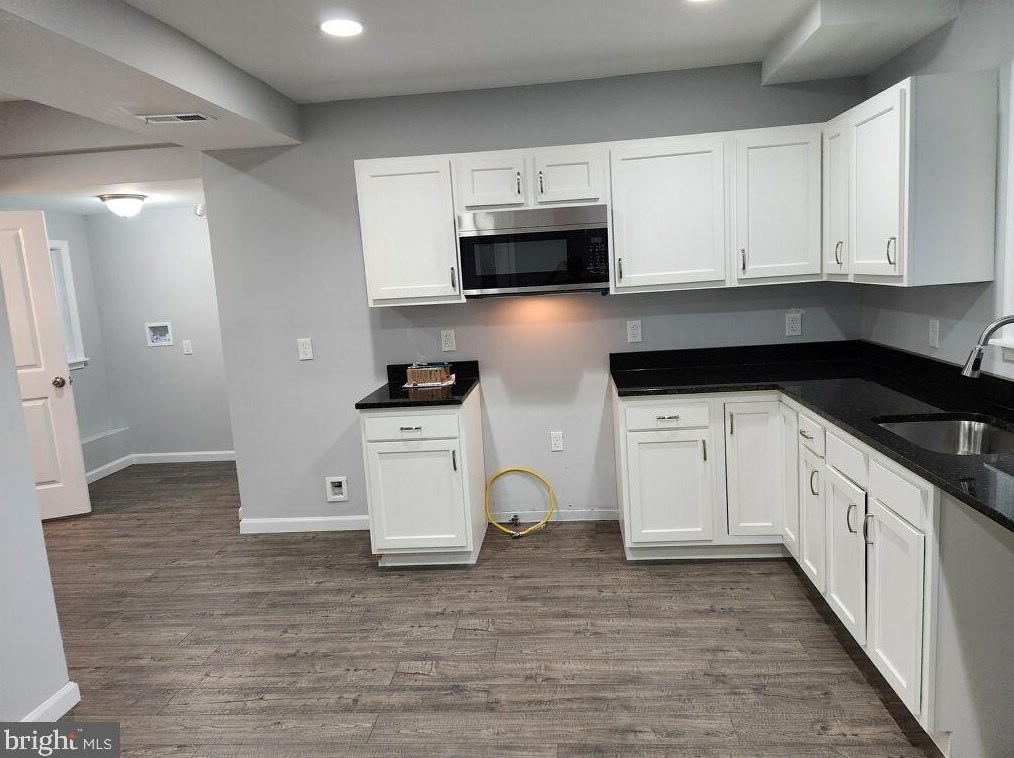 727 Larchmont Ave, Capitol Heights MD  20743-2842 exterior