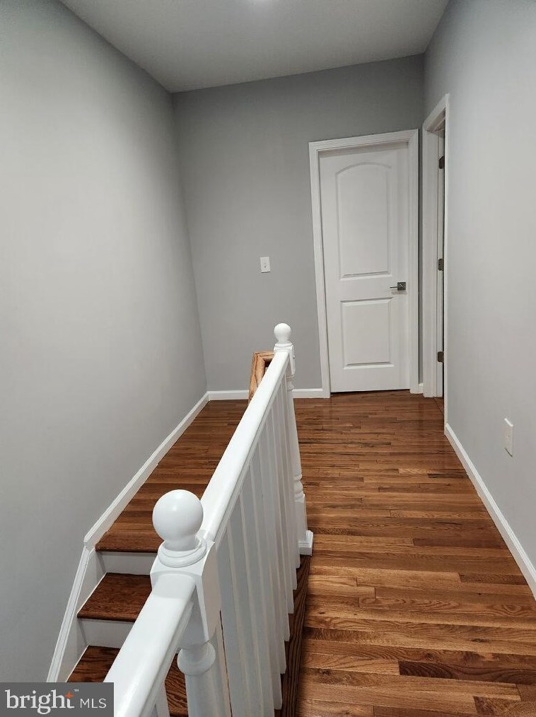 727 Larchmont Ave, Capitol Heights MD 20743-2842 exterior