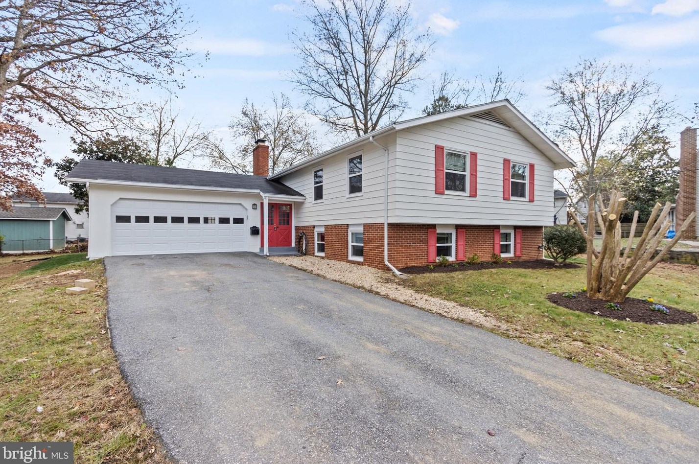 6303 Cheswold Pl, Lanham, MD 20706-2829