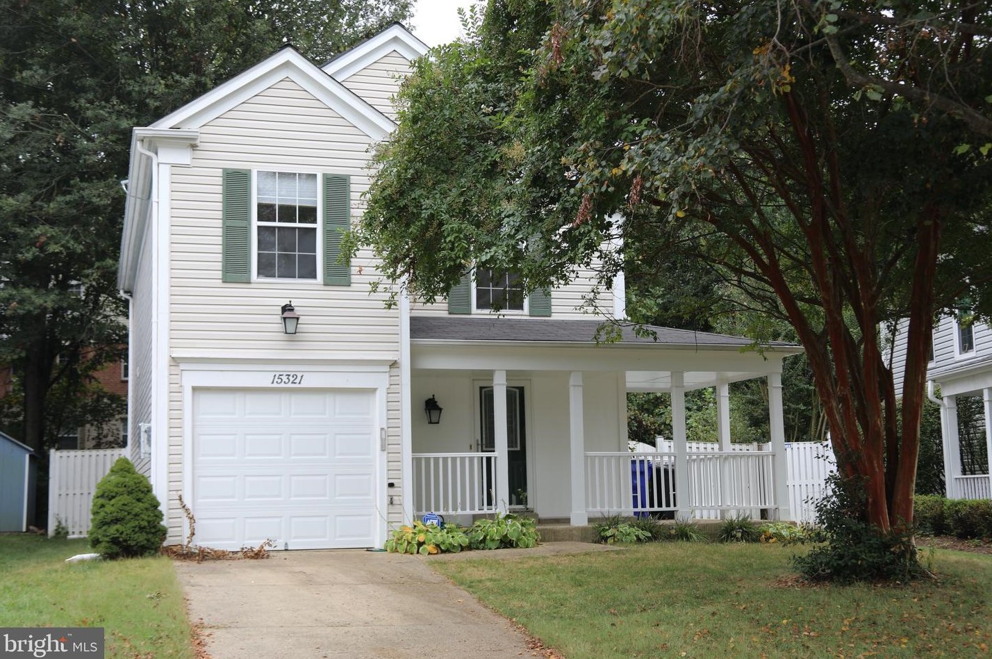 15321 Endicott Dr, Bowie, MD 20716