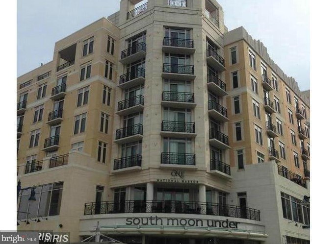 155 Potomac Psge Unit 611, Oxon Hill, MD 20745
