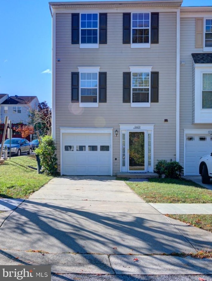 5609 Joyce Pl, Bladensburg, MD 20710