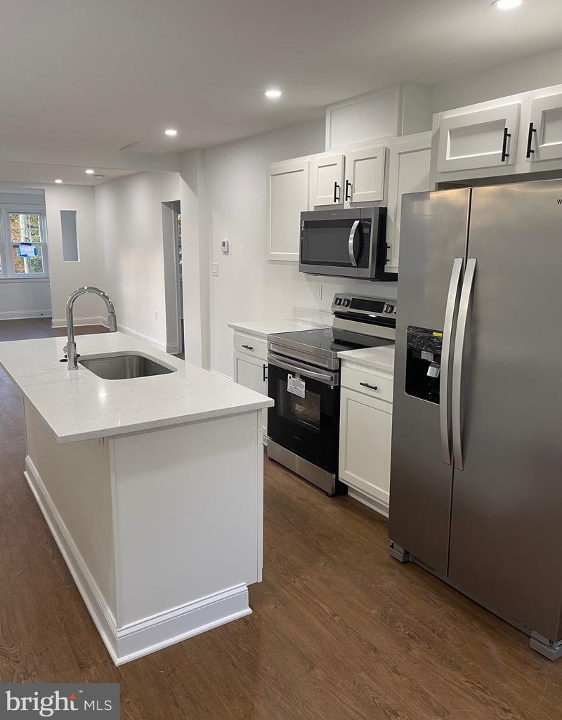 6013 Kano St, Capitol Heights, MD 20743-1529