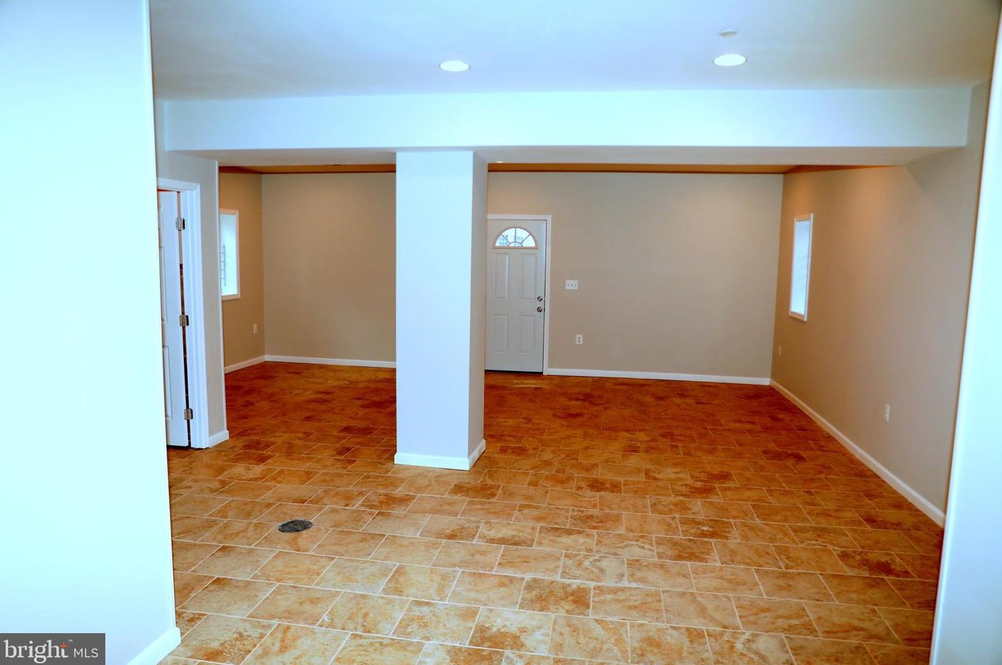 5937 Addison Rd, Capitol Heights MD  20743-2166 exterior