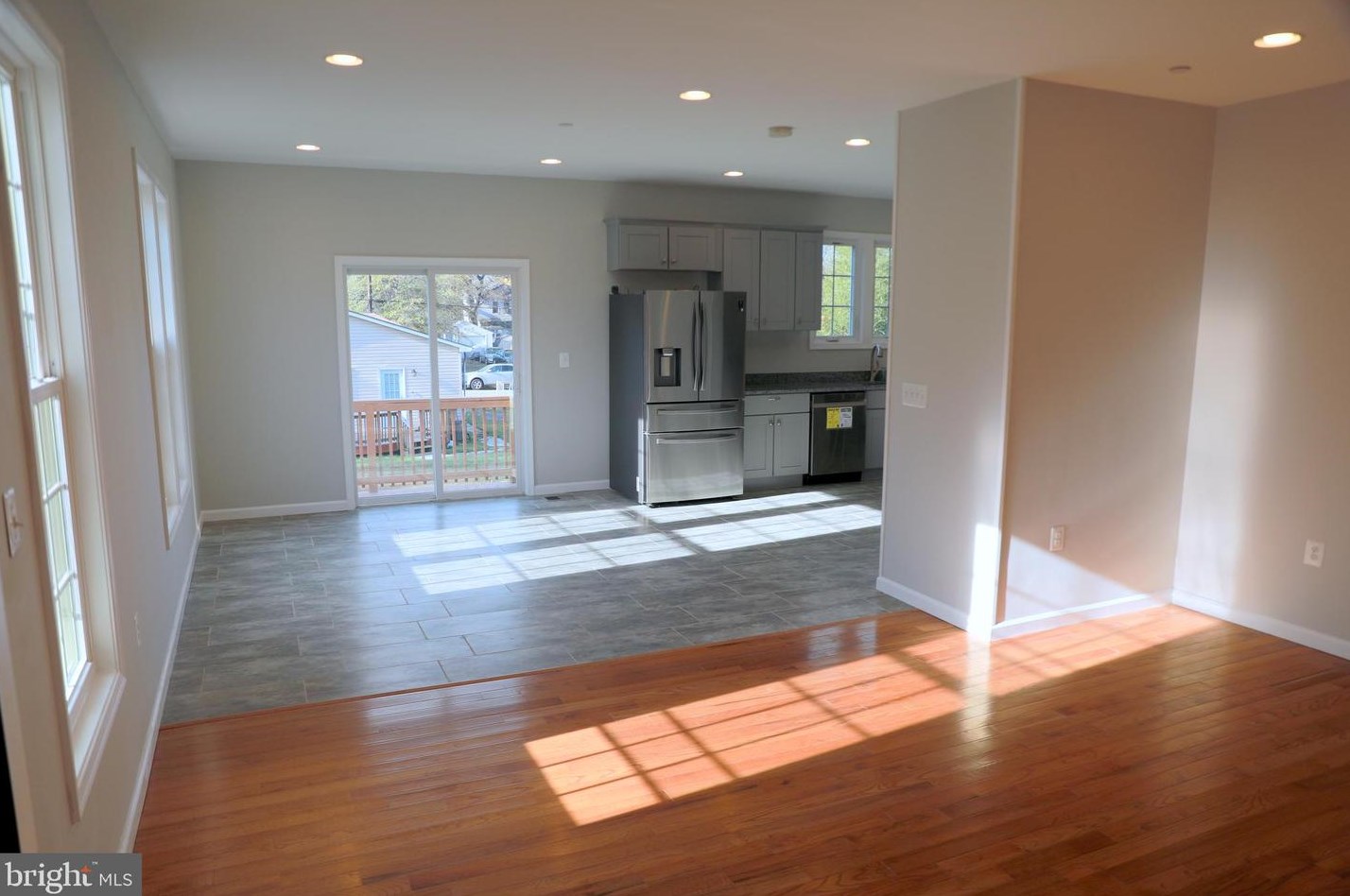 5937 Addison Rd, Capitol Heights MD  20743-2166 exterior