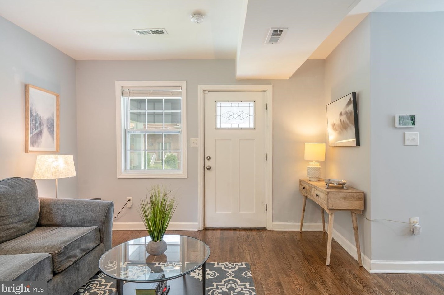 6102 Kolb St, Capitol Heights MD  20743-1461 exterior