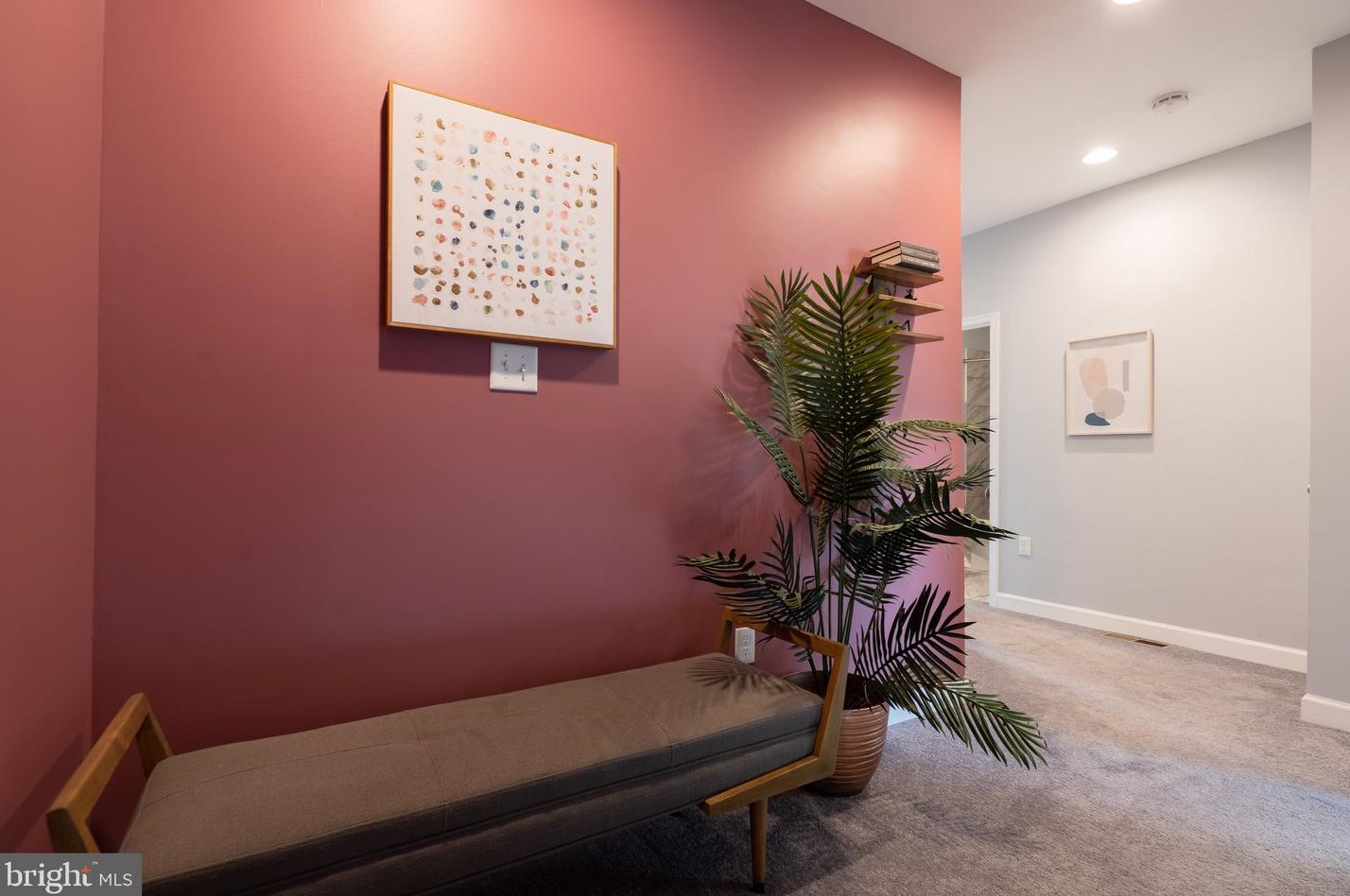 6102 Kolb St, Capitol Heights MD  20743-1461 exterior