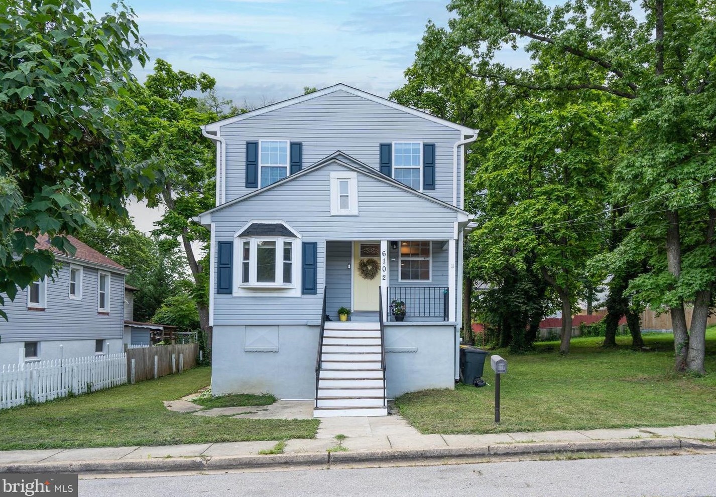 6102 Kolb St, Capitol Heights, MD 20743-1461