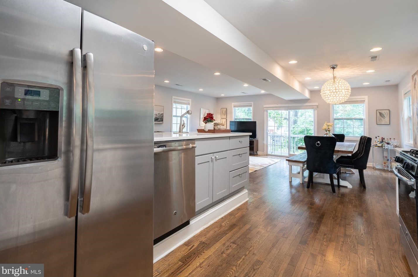 6102 Kolb St, Capitol Heights MD  20743-1461 exterior