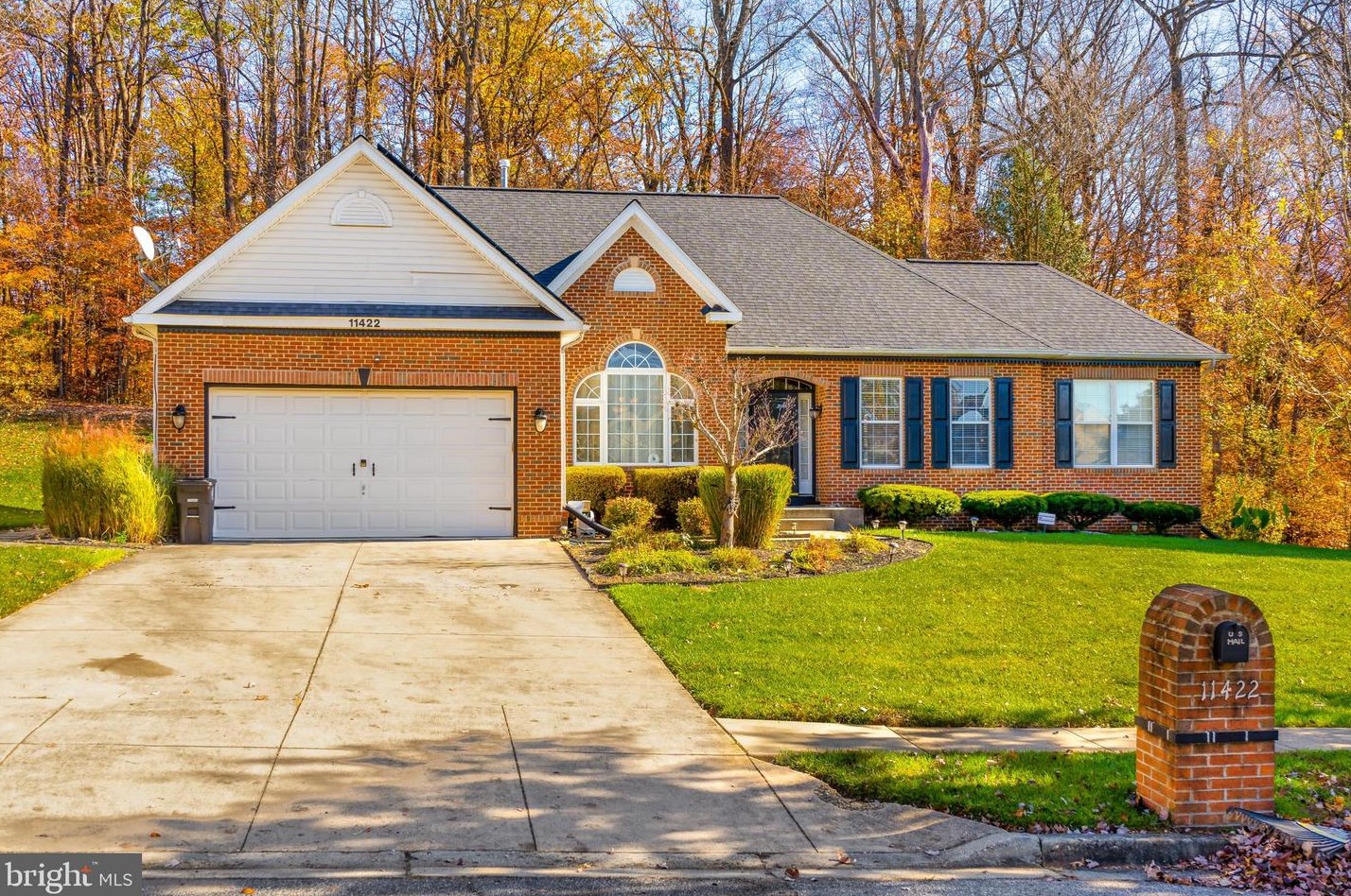 11422 Star Dr, Fort Washington, MD 20744-4253