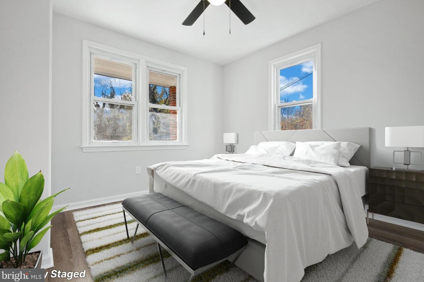 517 Clovis Ave, Capitol Heights MD  20743-2810 exterior