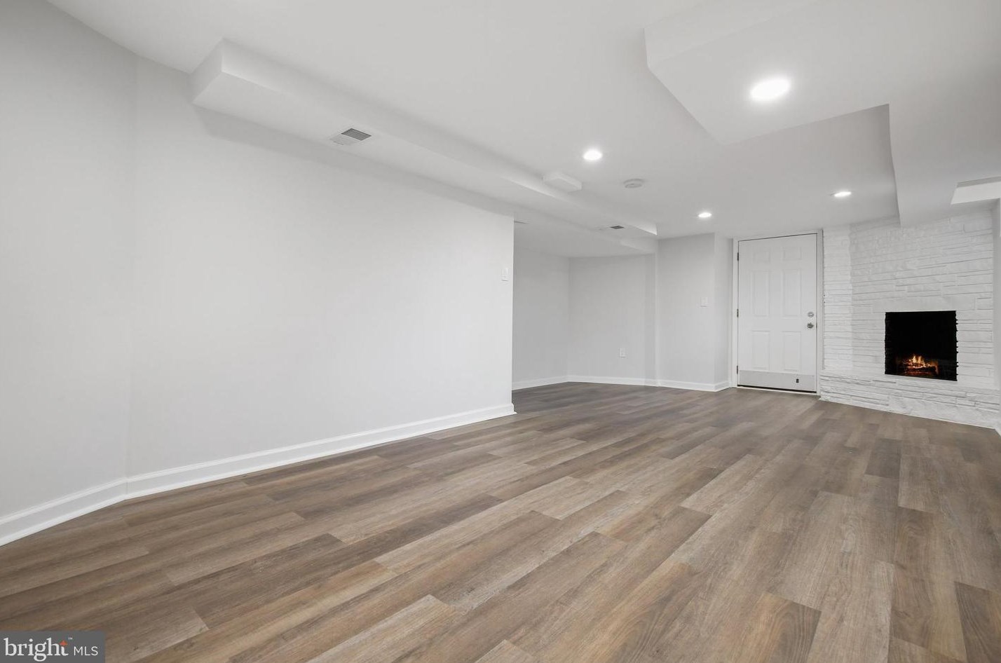 517 Clovis Ave, Capitol Heights MD  20743-2810 exterior