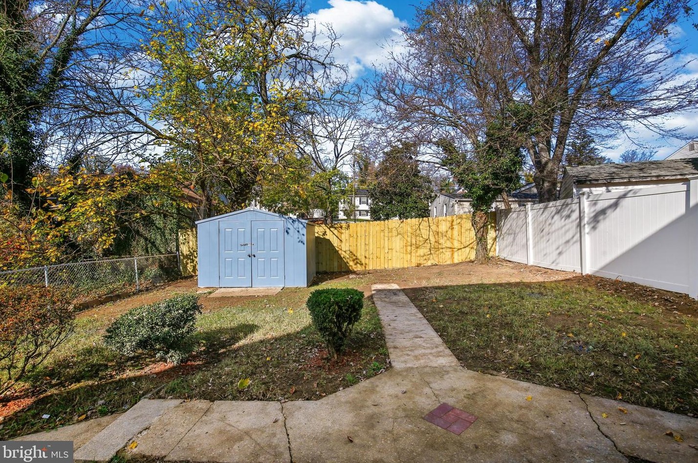 517 Clovis Ave, Capitol Heights MD  20743-2810 exterior