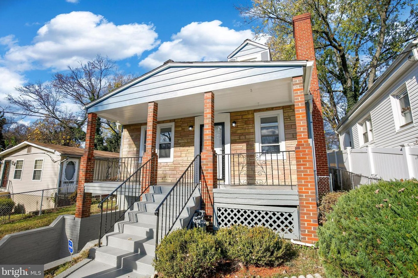 517 Clovis Ave, Capitol Heights, MD 20743-2810