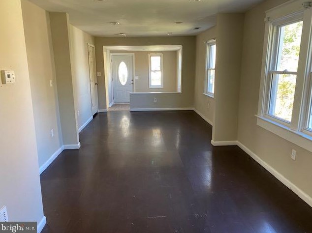 1208 Nova Ave, Capitol Heights MD  20743-4065 exterior