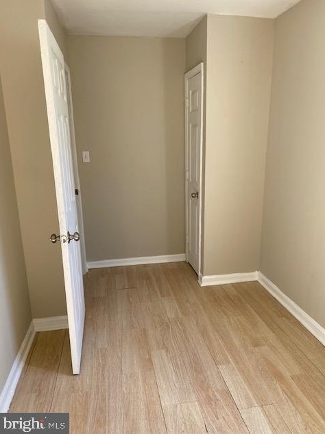 1208 Nova Ave, Capitol Heights MD  20743-4065 exterior