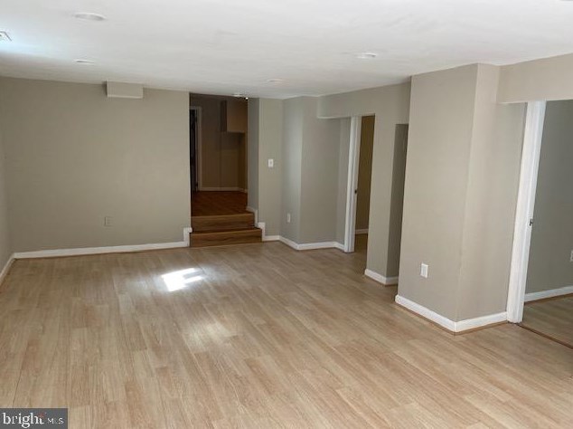 1208 Nova Ave, Capitol Heights MD  20743-4065 exterior