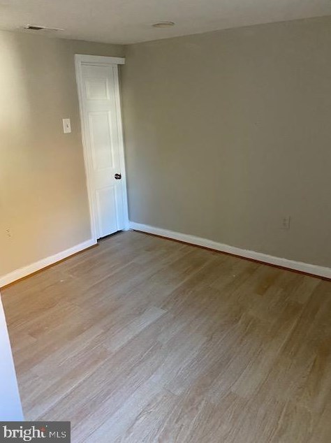 1208 Nova Ave, Capitol Heights MD  20743-4065 exterior