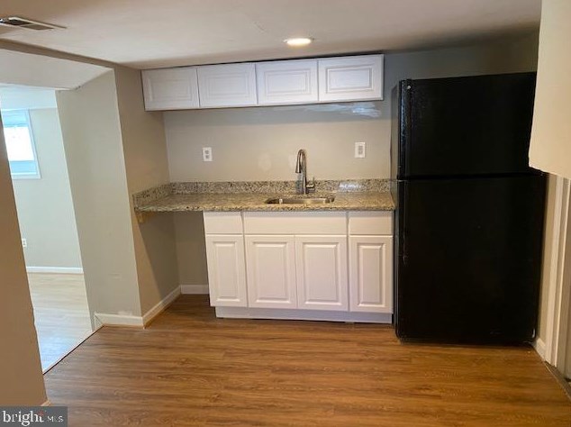 1208 Nova Ave, Capitol Heights MD  20743-4065 exterior