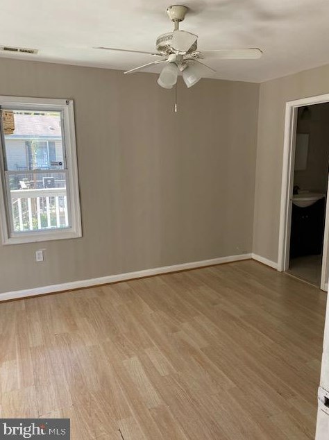 1208 Nova Ave, Capitol Heights MD  20743-4065 exterior