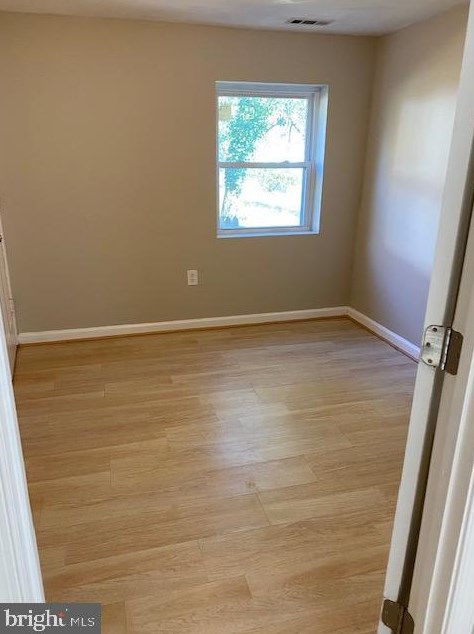 1208 Nova Ave, Capitol Heights MD  20743-4065 exterior