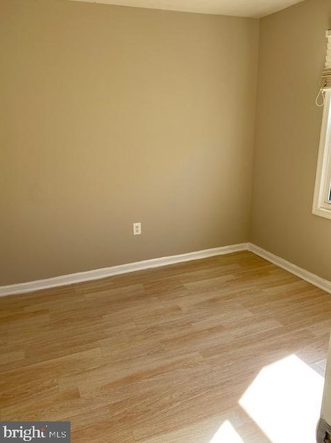 1208 Nova Ave, Capitol Heights MD  20743-4065 exterior