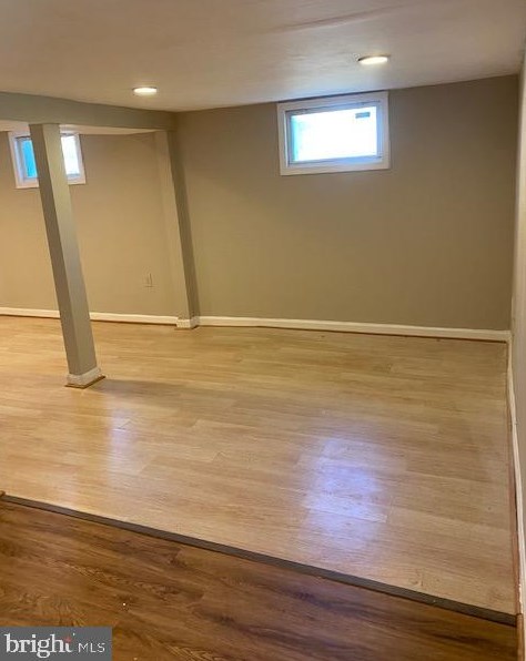 1208 Nova Ave, Capitol Heights MD  20743-4065 exterior