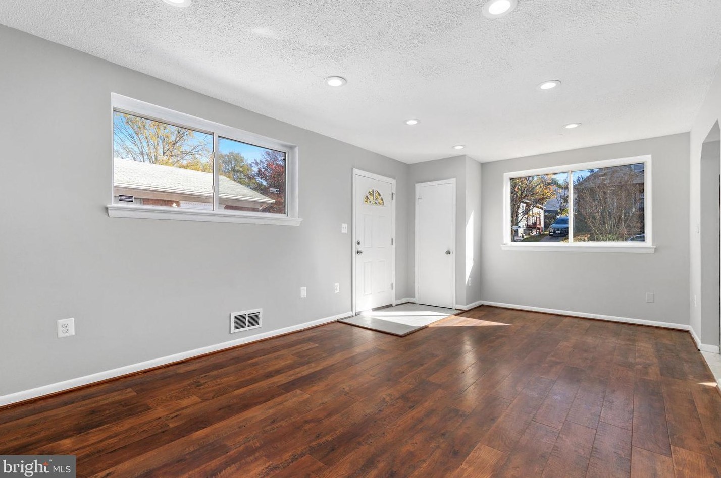 1007 Balboa Ave, Capitol Heights MD  20743-5909 exterior