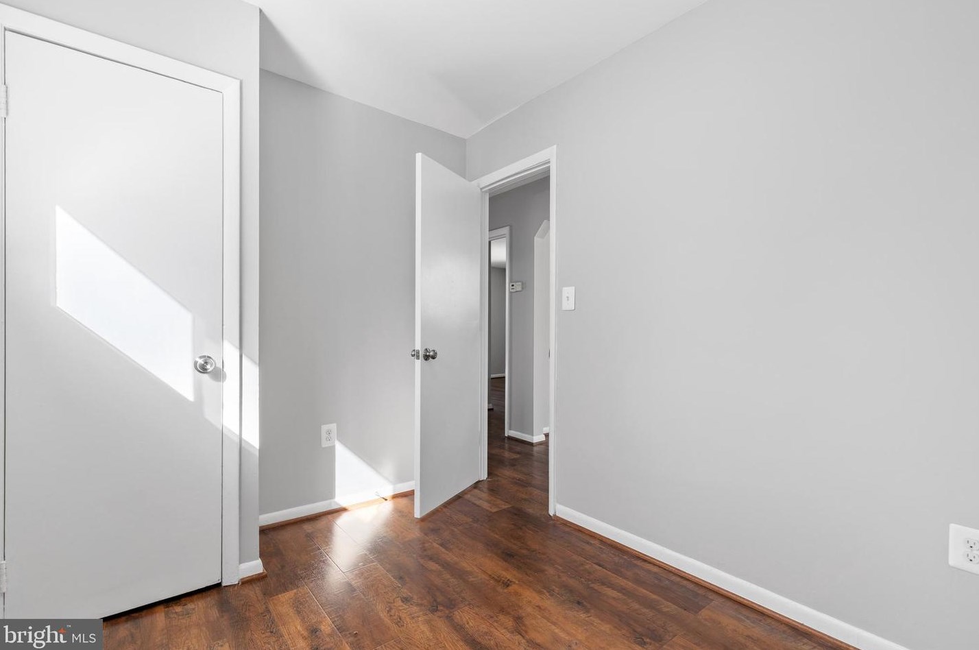 1007 Balboa Ave, Capitol Heights MD  20743-5909 exterior