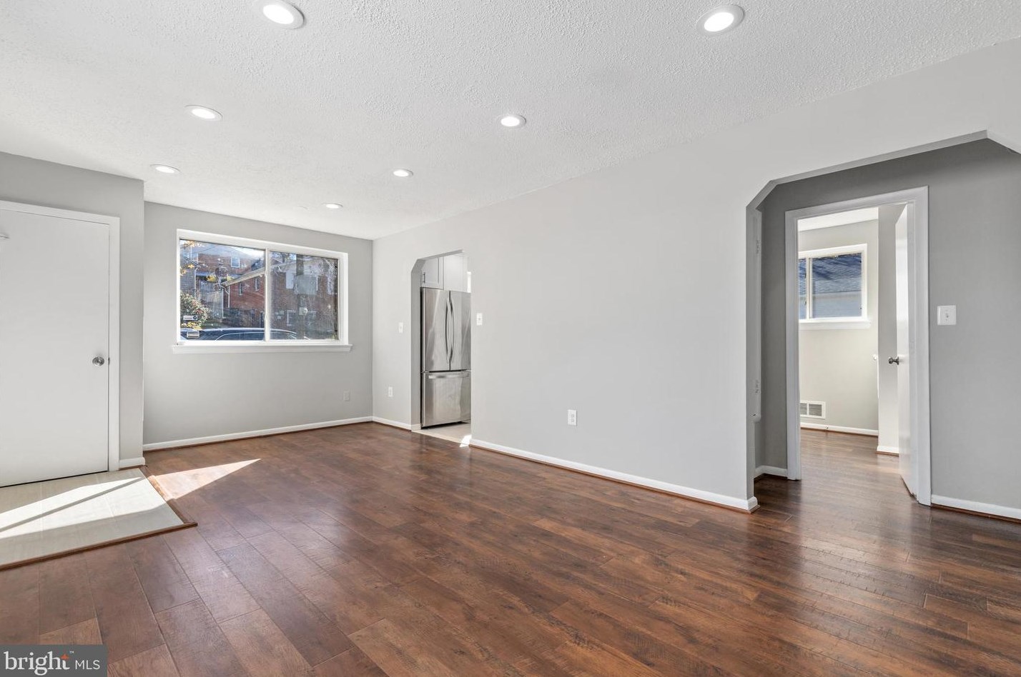 1007 Balboa Ave, Capitol Heights MD  20743-5909 exterior