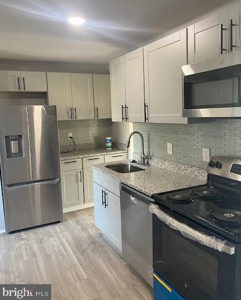 7223 Cross St, Forestville, MD 20747