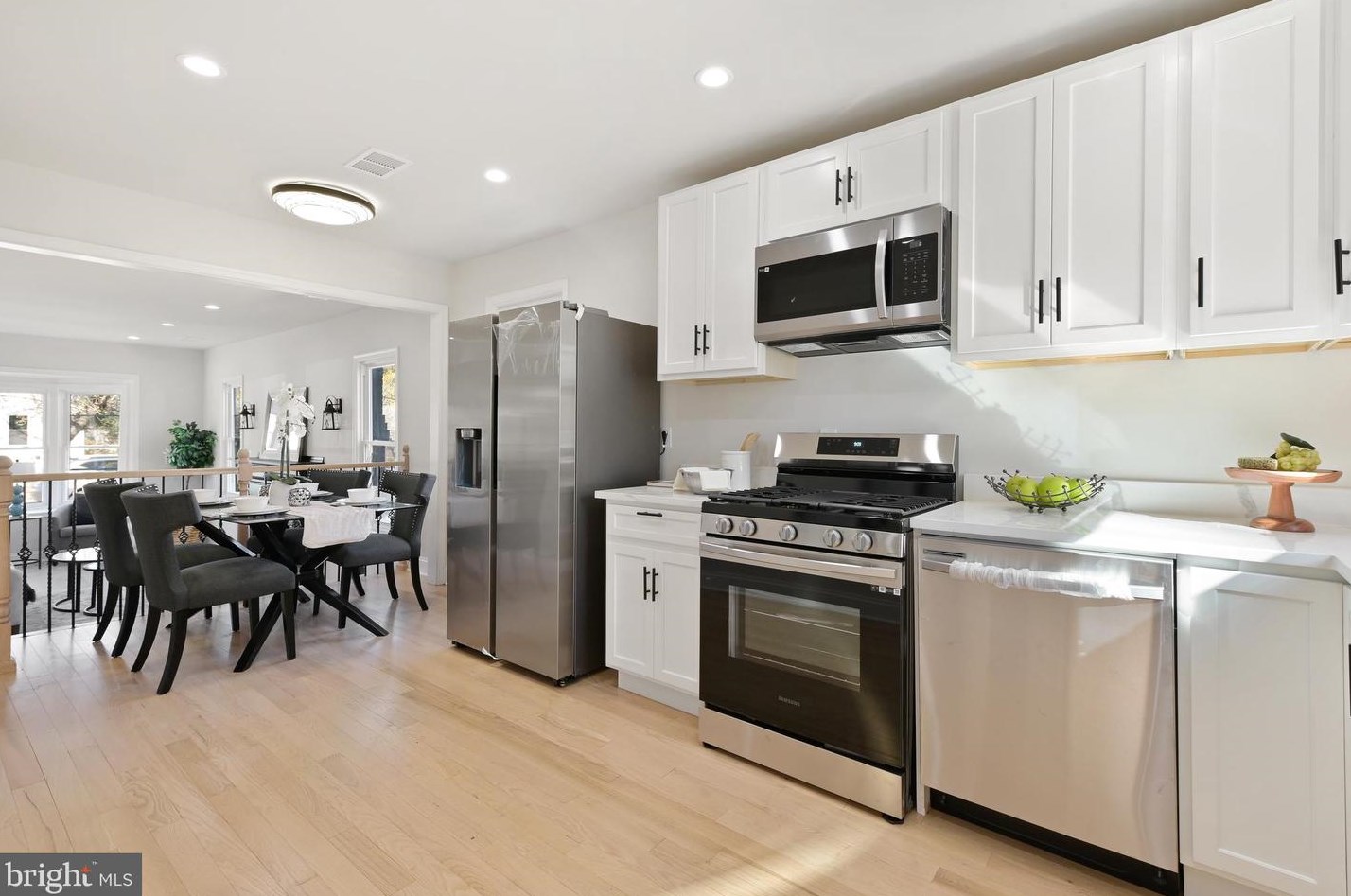 426 Balboa Ave, Capitol Heights MD  20743-2847 exterior