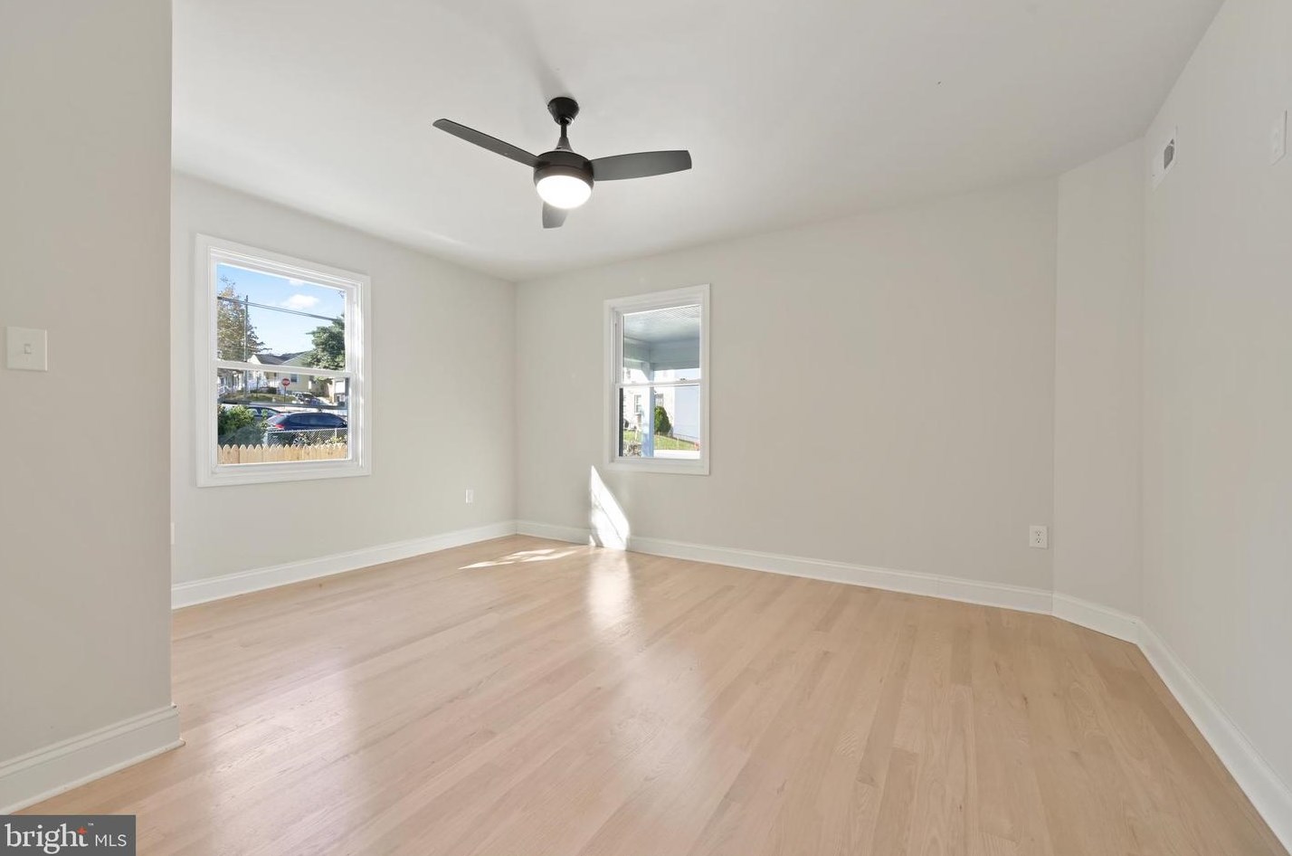 426 Balboa Ave, Capitol Heights MD  20743-2847 exterior