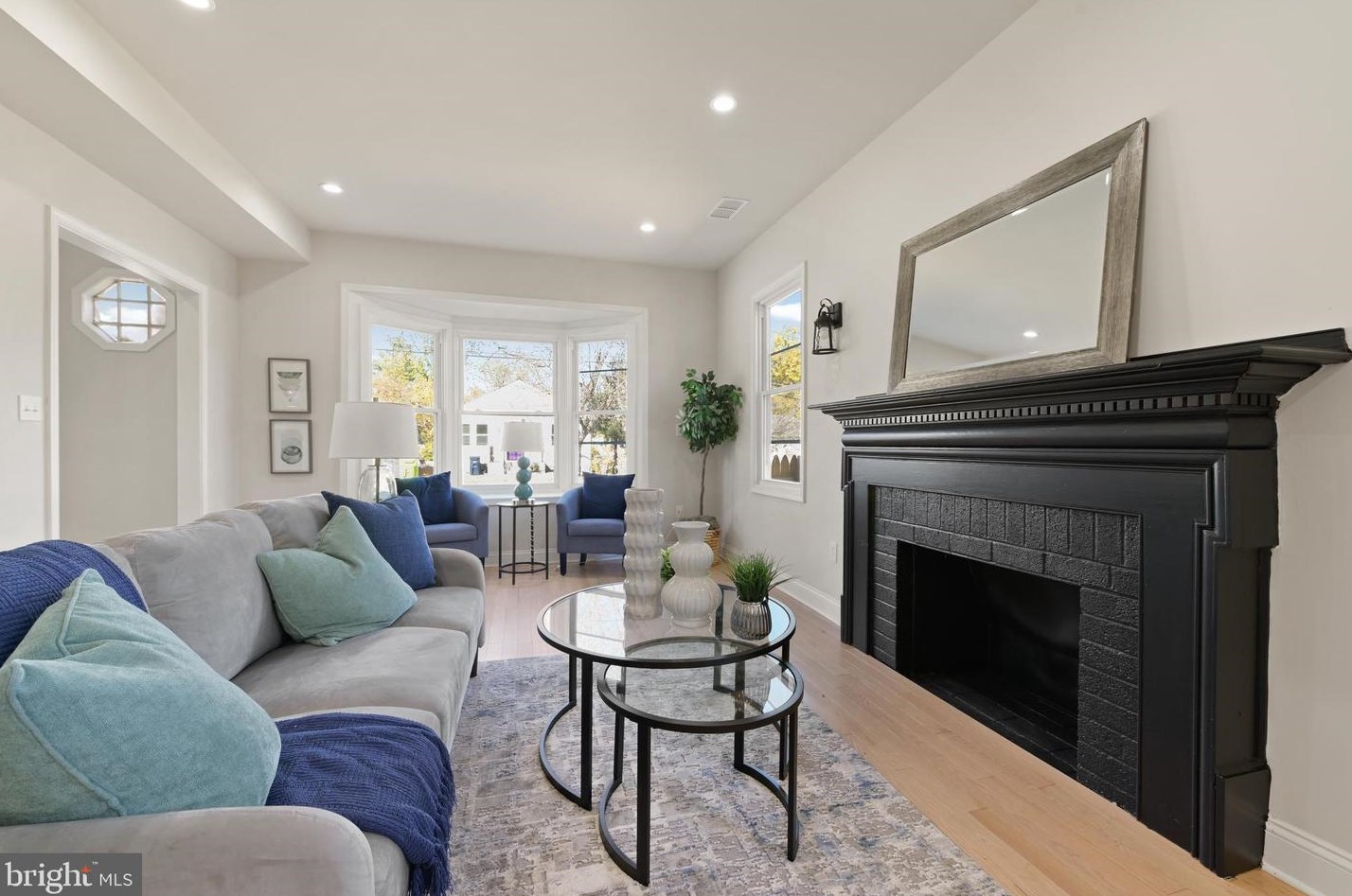 426 Balboa Ave, Capitol Heights MD  20743-2847 exterior