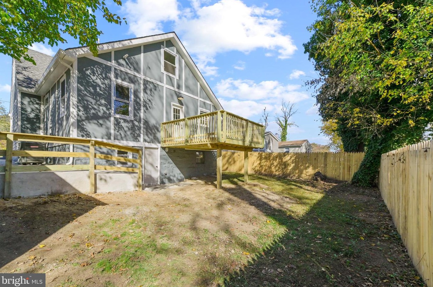 426 Balboa Ave, Capitol Heights MD  20743-2847 exterior