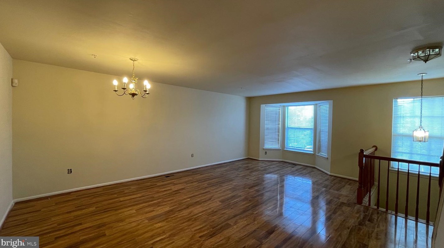 7005 Rose Quartz Ter, Capitol Heights MD  20743-1884 exterior