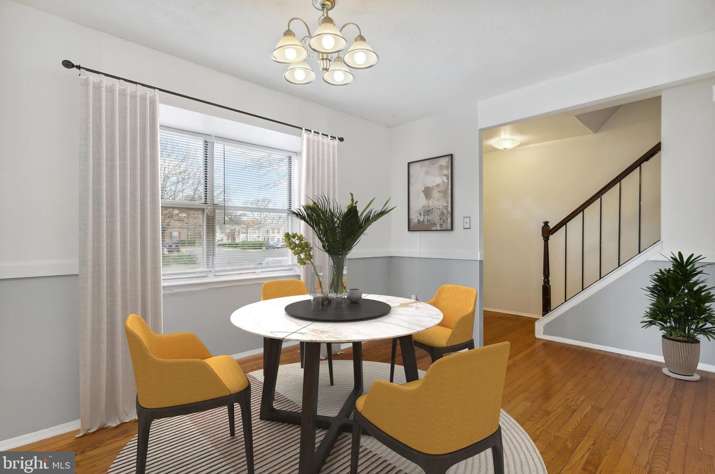 7031 Palamar Turn, Lanham, MD 20706-2166