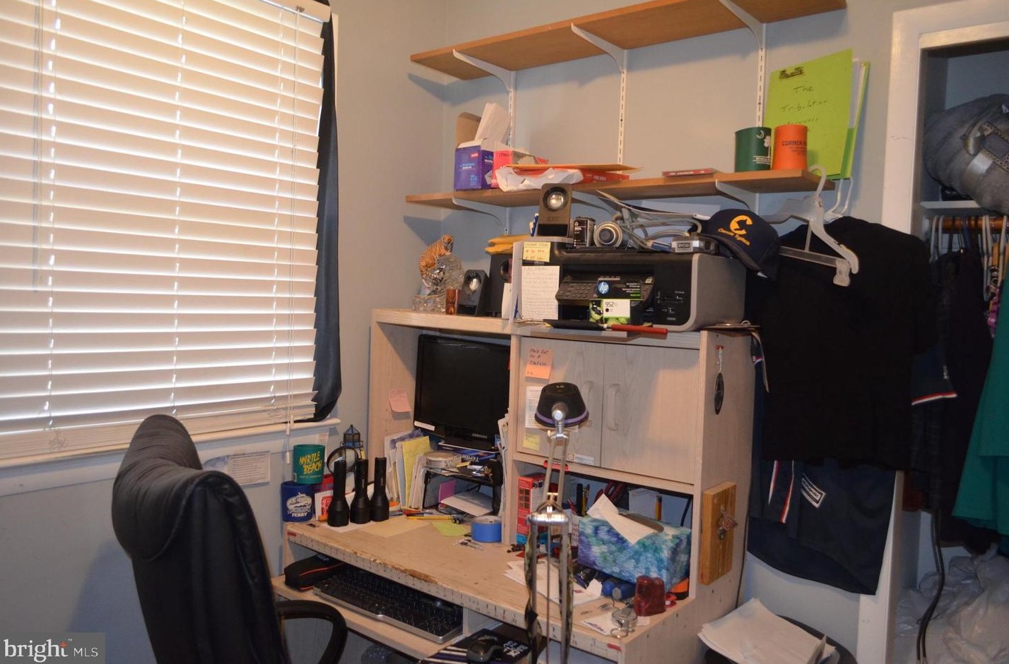 6903 Groveton Dr, Clinton MD  20735-4044 exterior